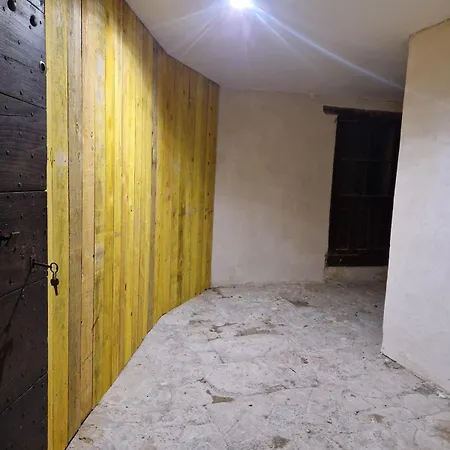 Centre De Apartment Malaucene