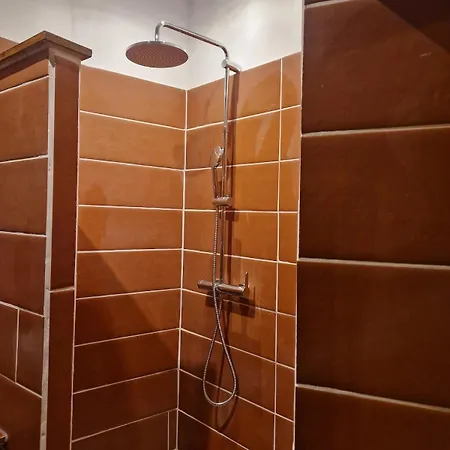 Centre De Apartment *